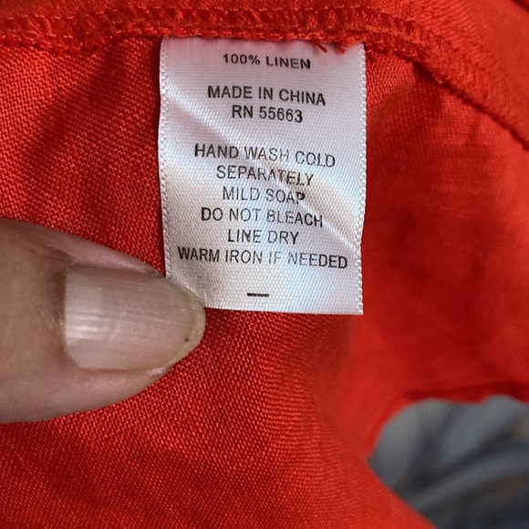 Button down shirt - Picture 3 of 3